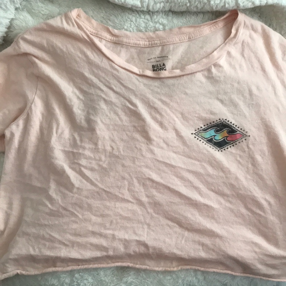 Billabong - Picture 1 of 2